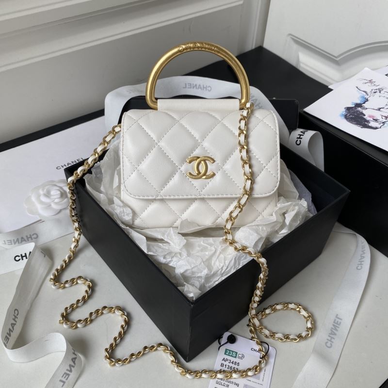 Ch**el satchel bags